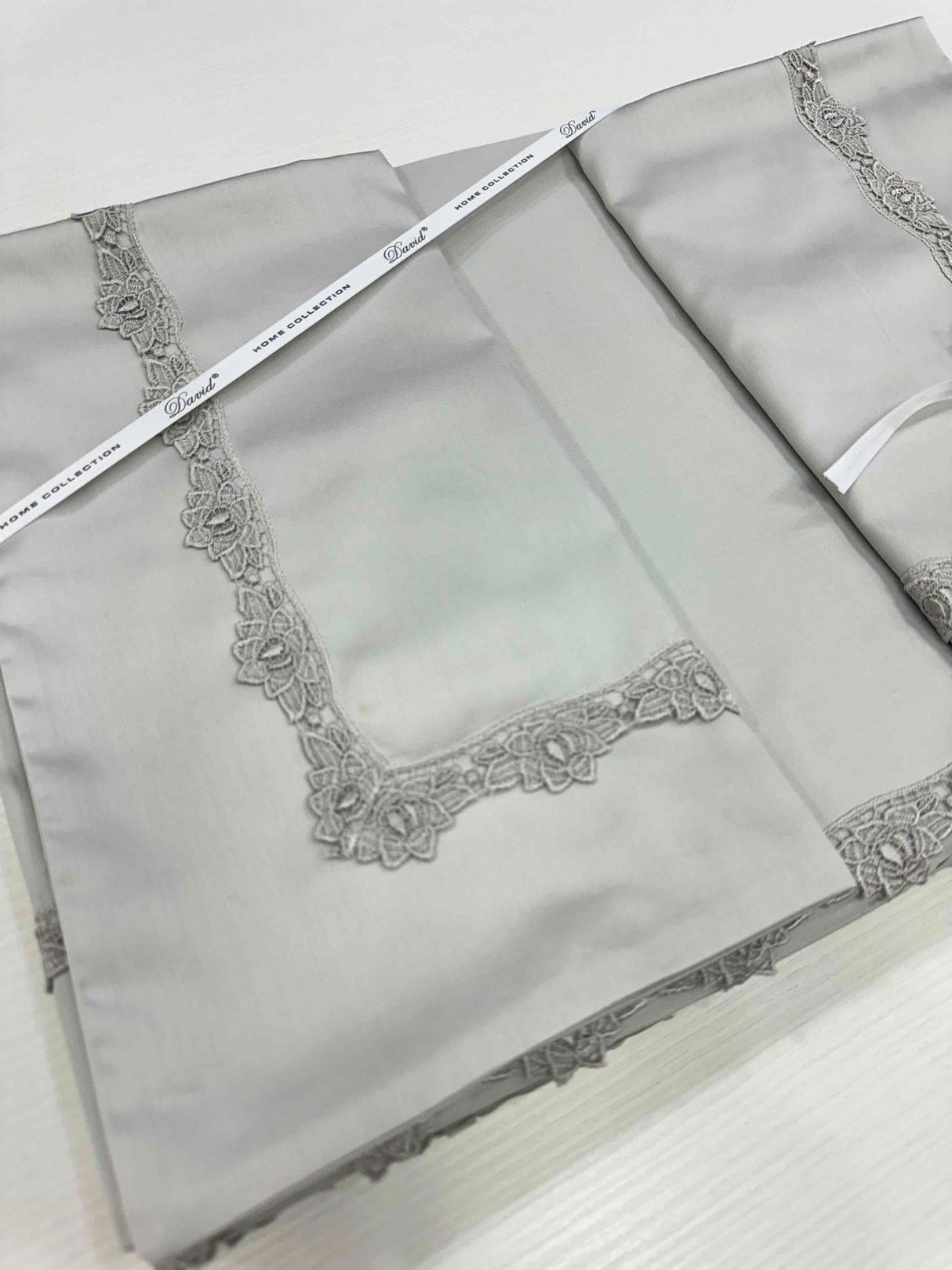 David Home Lenzuola Incanto