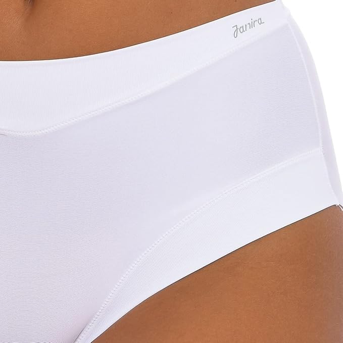 Janira Slip Alto BEST COMF Cotton Band 1031862