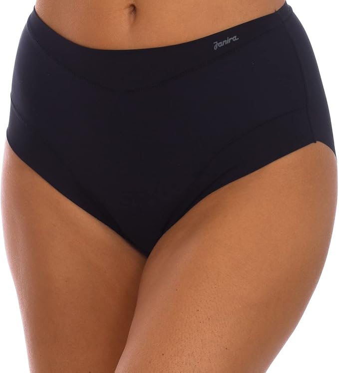 Janira Slip Alto BEST COMF Cotton Band 1031862