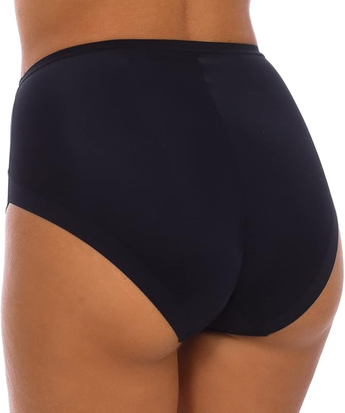 Janira Slip Alto BEST COMF Cotton Band 1031862