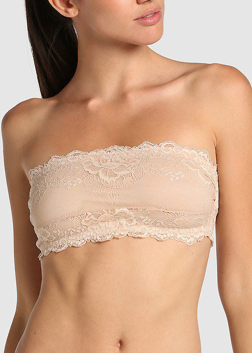 Janira Bandeau Greta pizzo A003455 2603S25