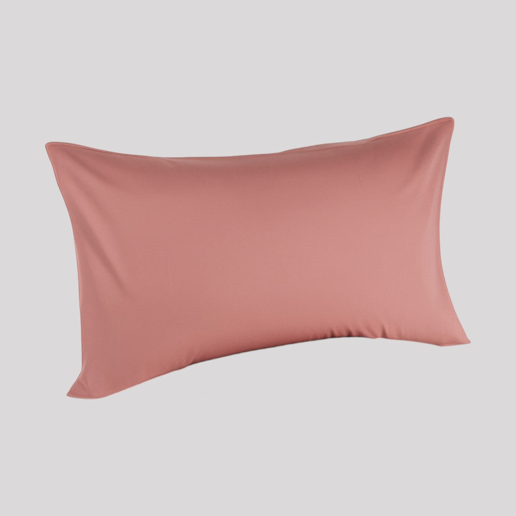 Maè by Via Roma 60 Coppia Federe Tekno Time® No Stiro – Morbide, Traspiranti, Made in Italy