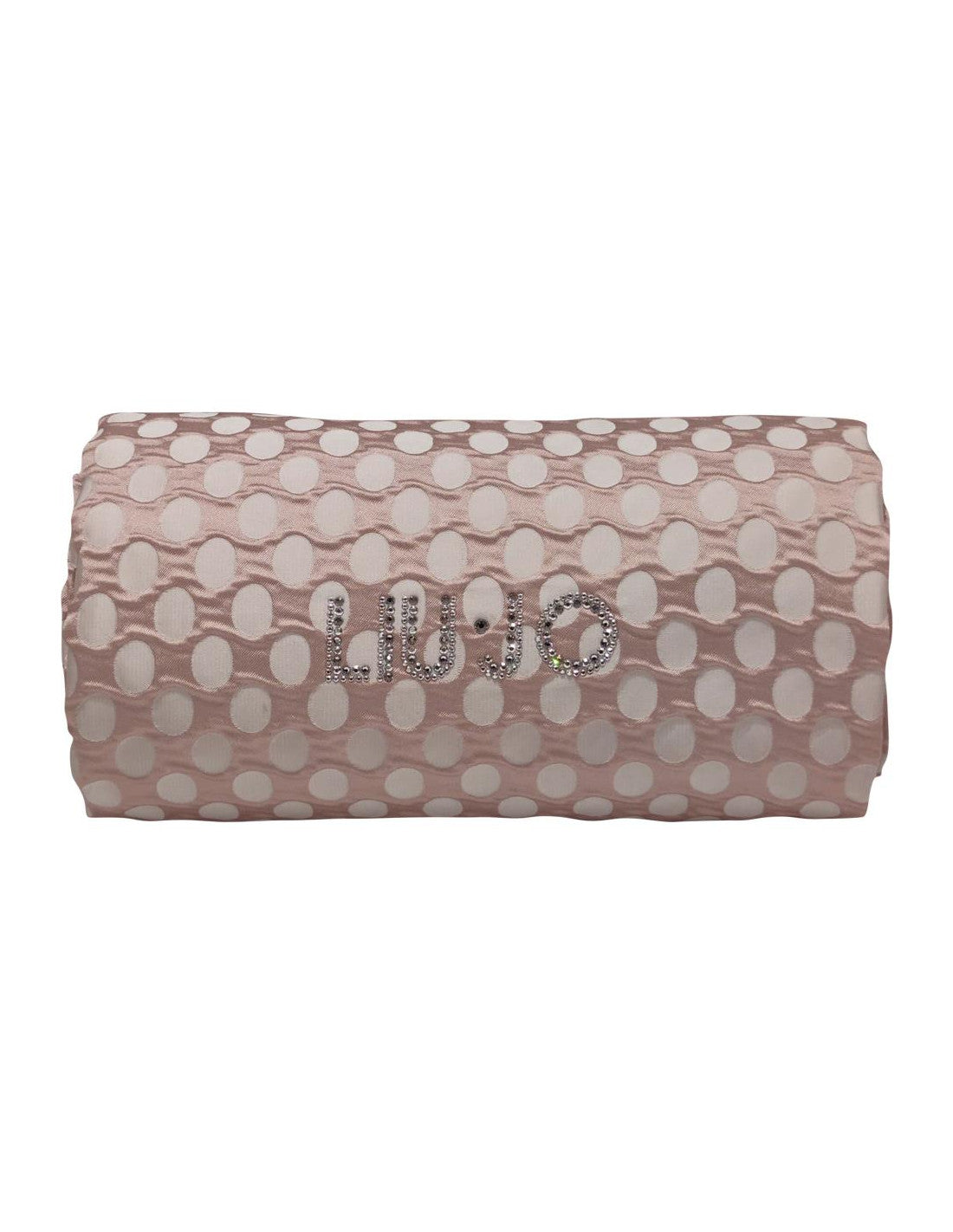 Liu Jo Copriletto Estivo Matrimoniale Bollicine LL1064 S200