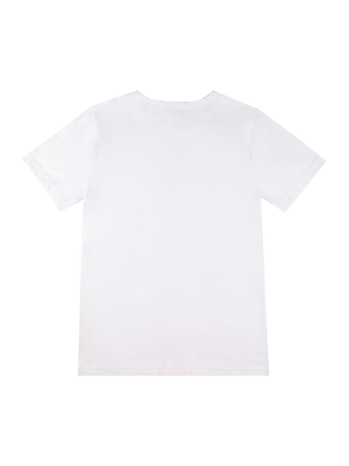 Bimbissimi T-Shirt Bimbo Cotone T41R S56 - Passarelli Biancheria