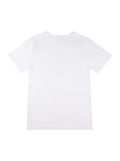 Bimbissimi T-Shirt Bimbo Cotone T41R S56 - Passarelli Biancheria