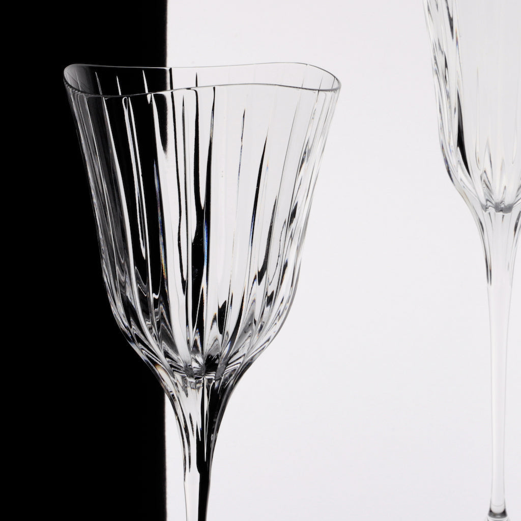 Set 6 Calici DIAMOND MAREA Diamond By Weissestal