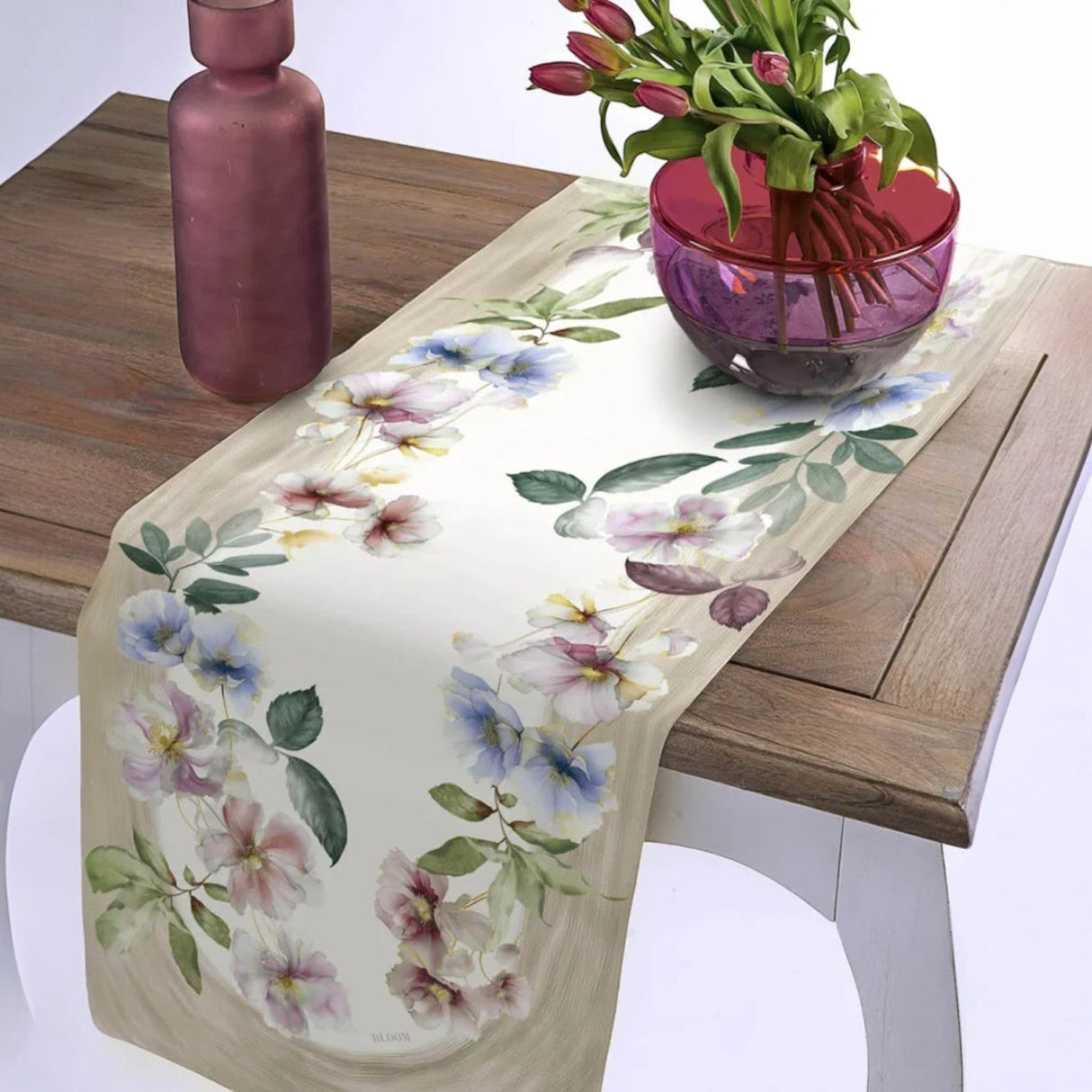 Runner BOUQUET - Randi