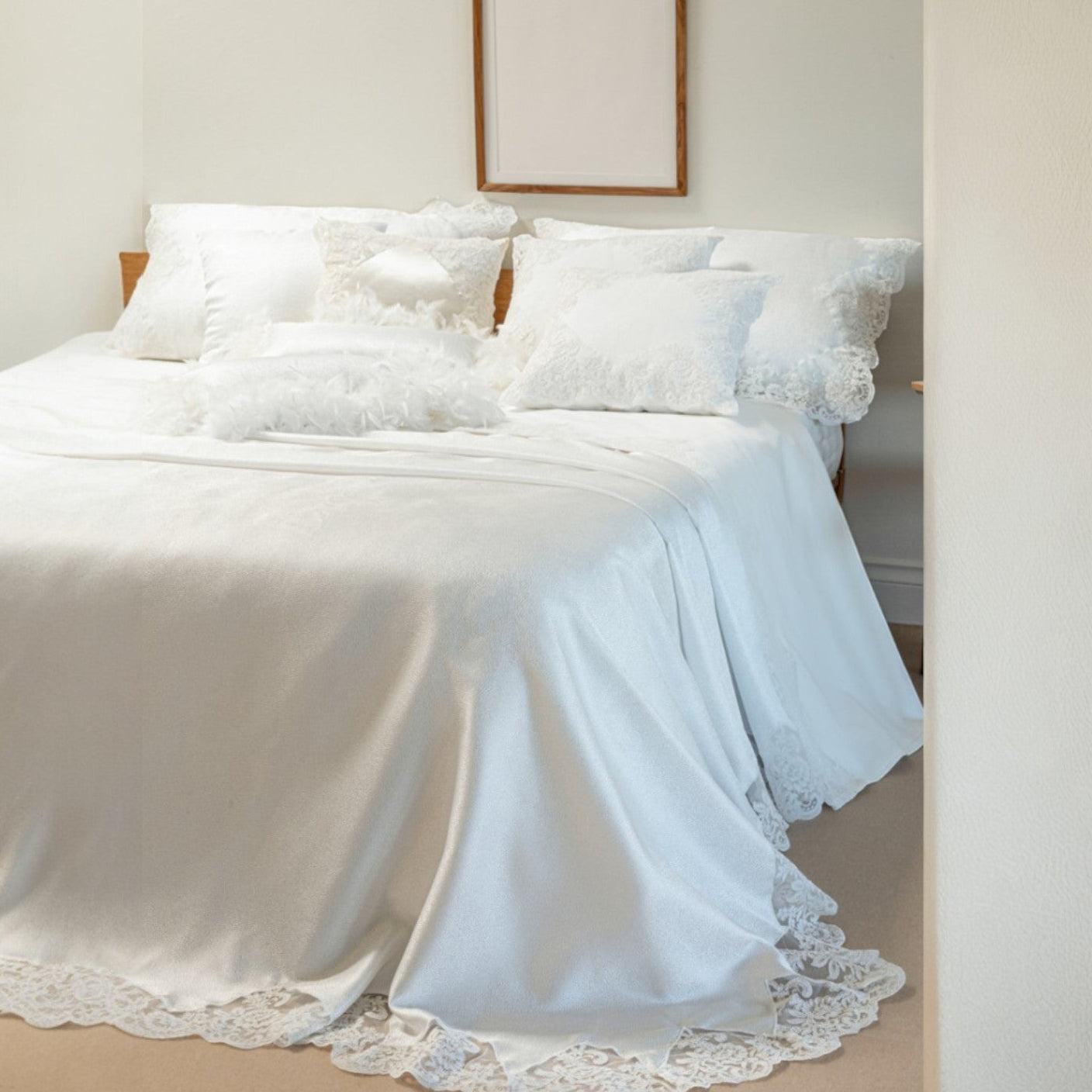 Coordinato Letto Letizia - Battaglia