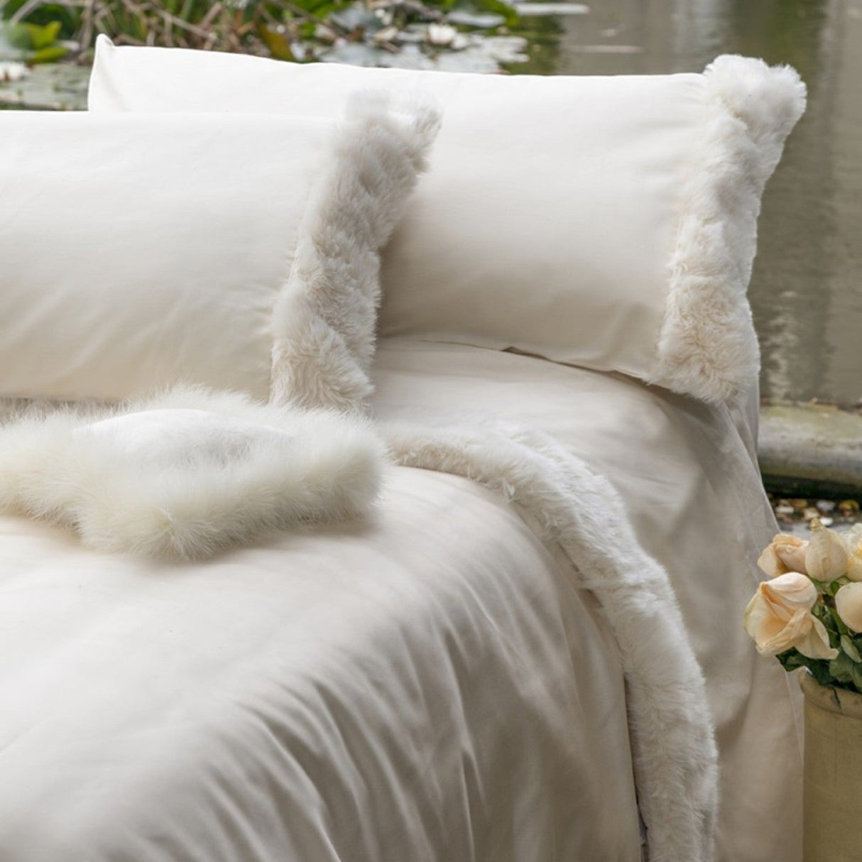 Completo Lenzuola Argenta - Battaglia