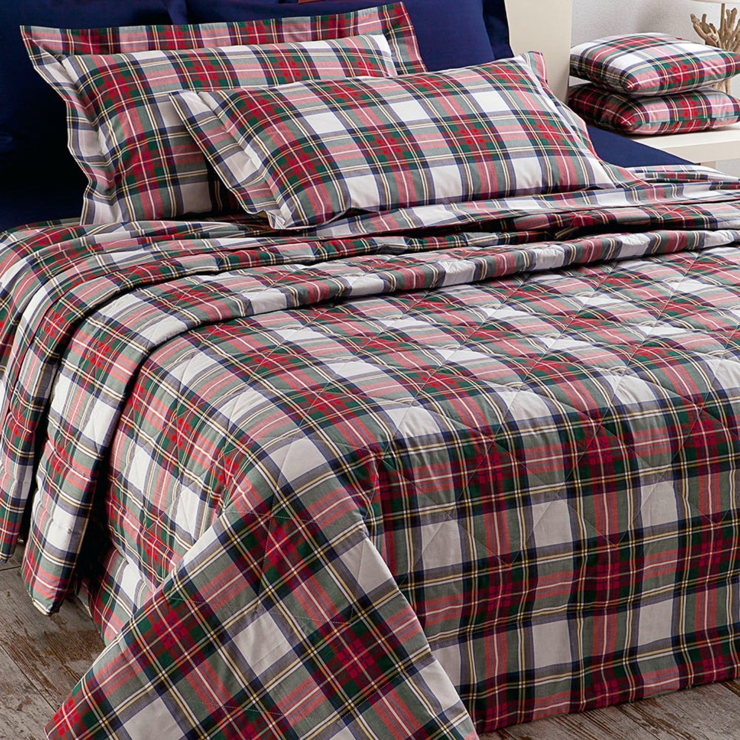 Completo lenzuola CLAN 23- Randi