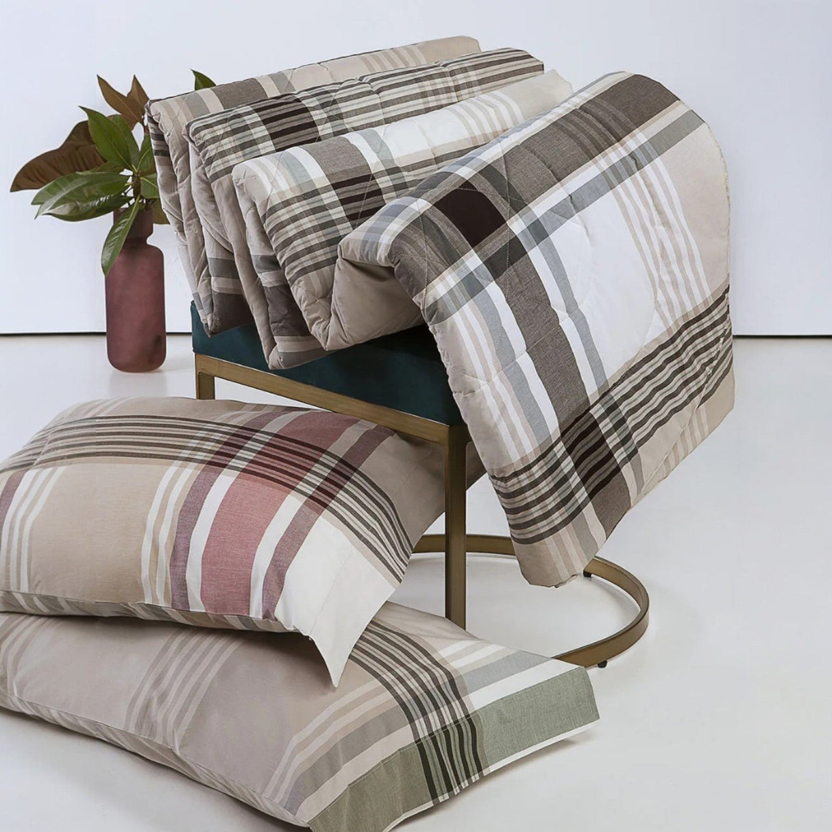 Completo lenzuola Liverpool- Randi