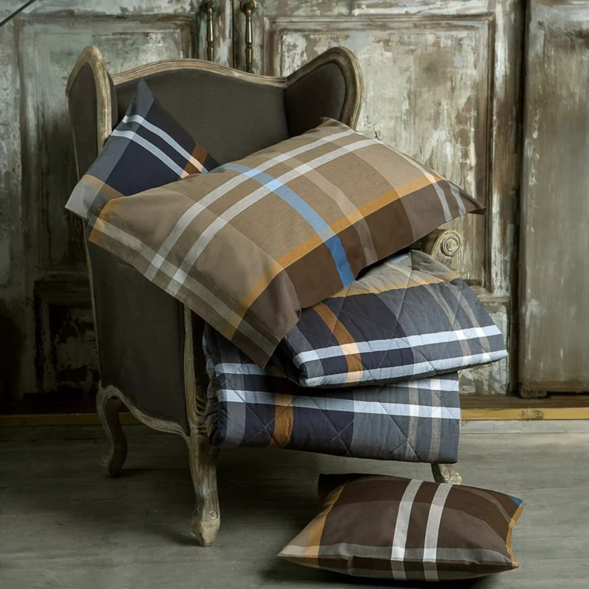 Completo lenzuola Indiana - Randi