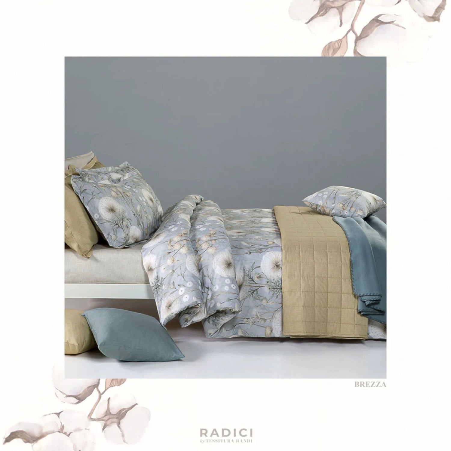 Completo lenzuola BREZZA - Randi