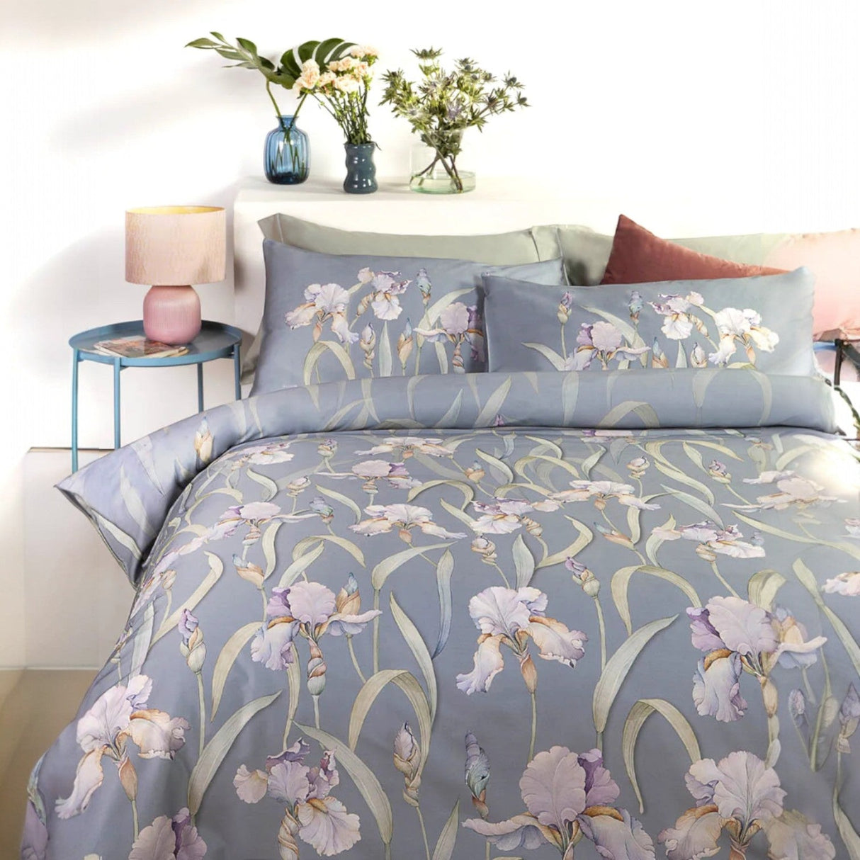 Parure copripiumino LILY -  Randi