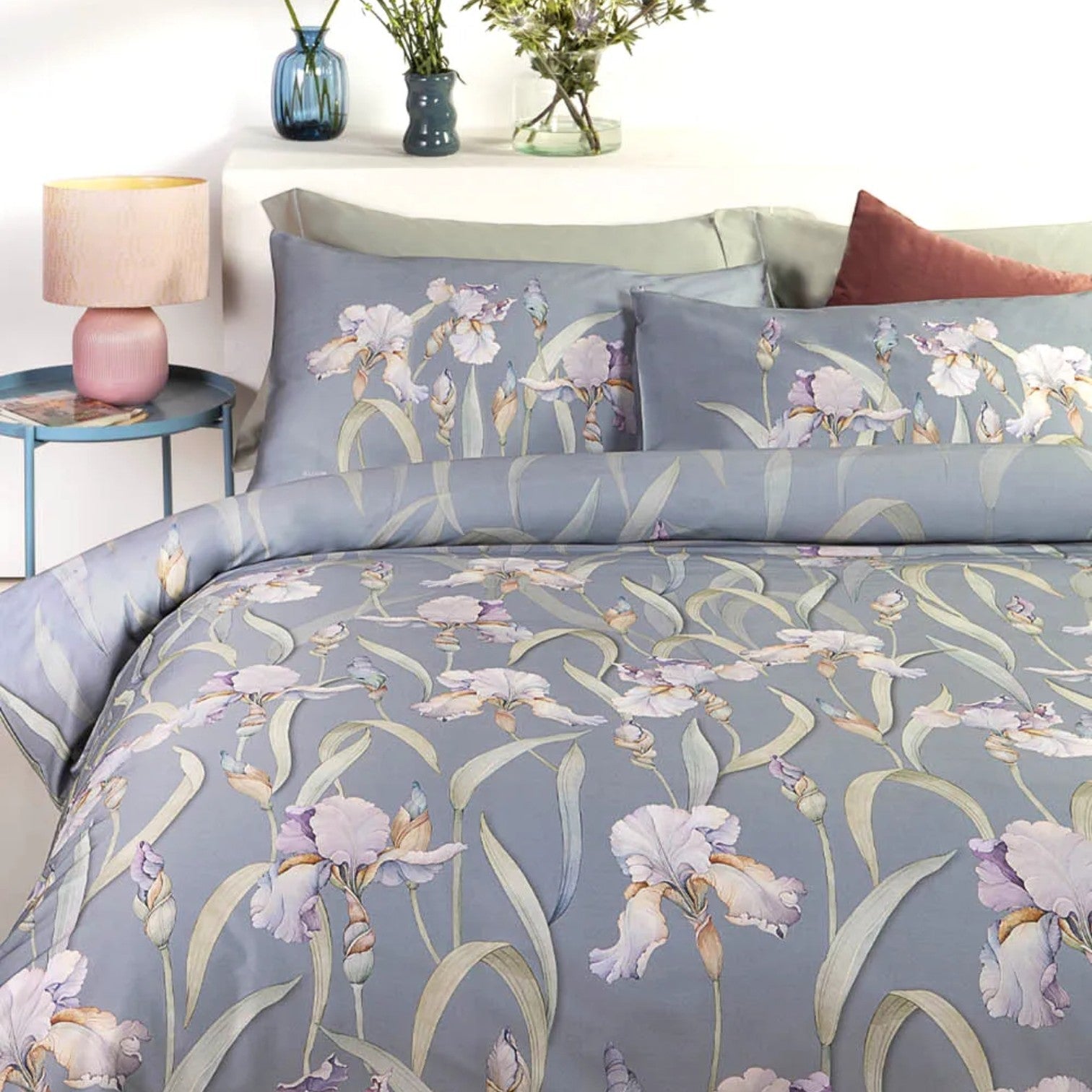 Completo lenzuola LILY - Randi