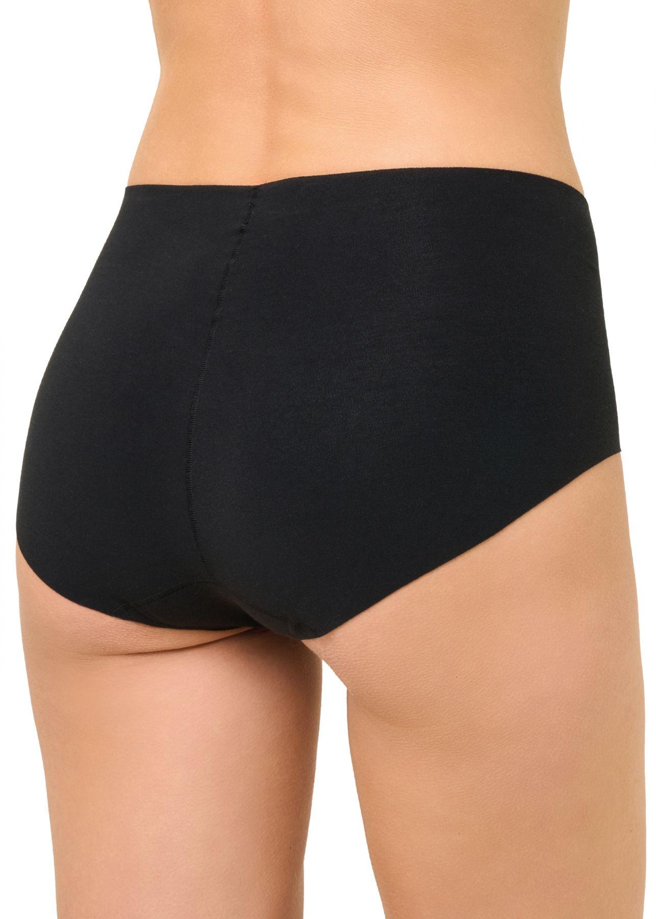 Golden Lady Culotte Donna Cotone Organico O119IN S76 - Passarelli Biancheria