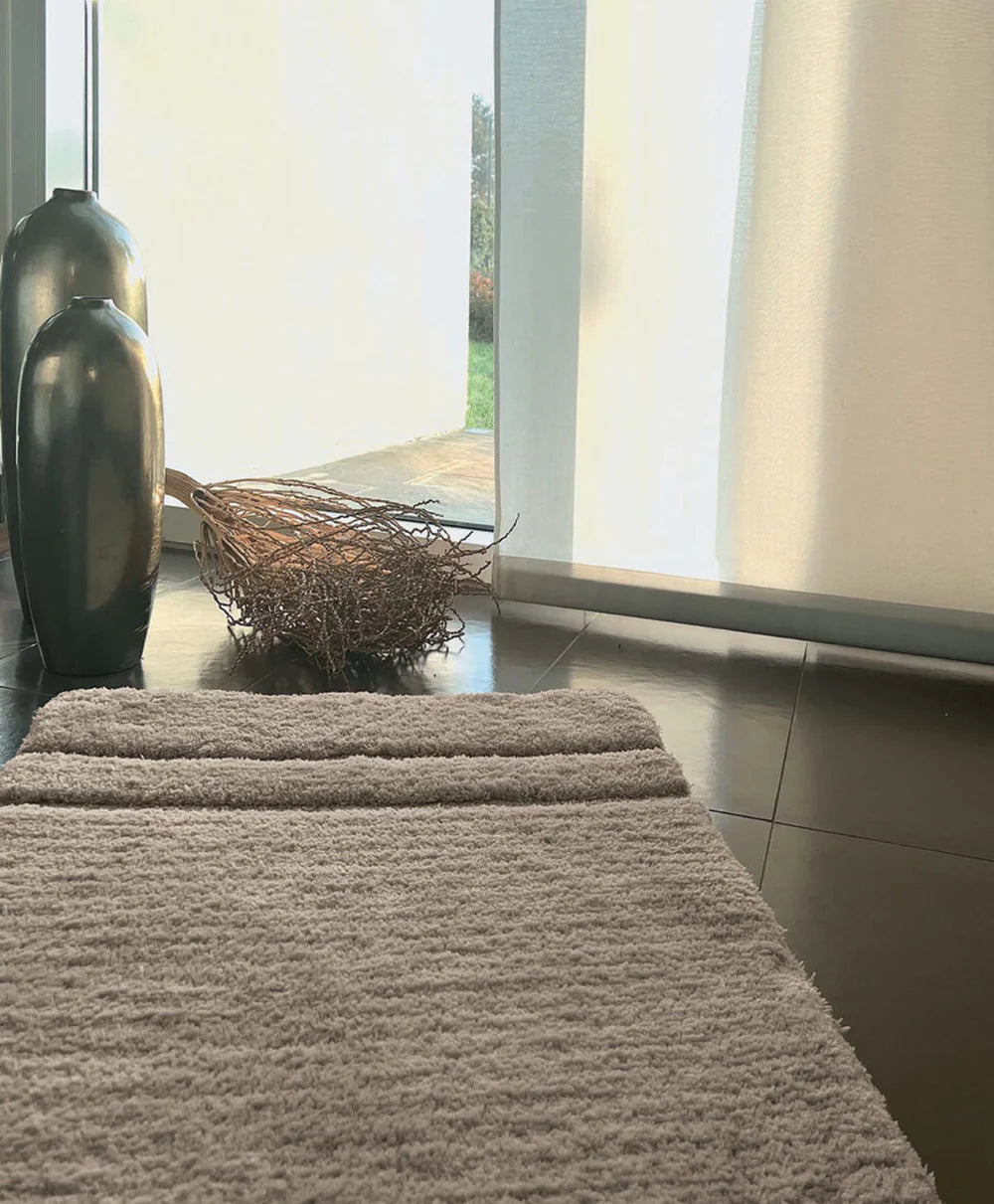 Svad Dondi Tappeto bagno 60x100 Touch 2500 g/mq 102310050 2404S40