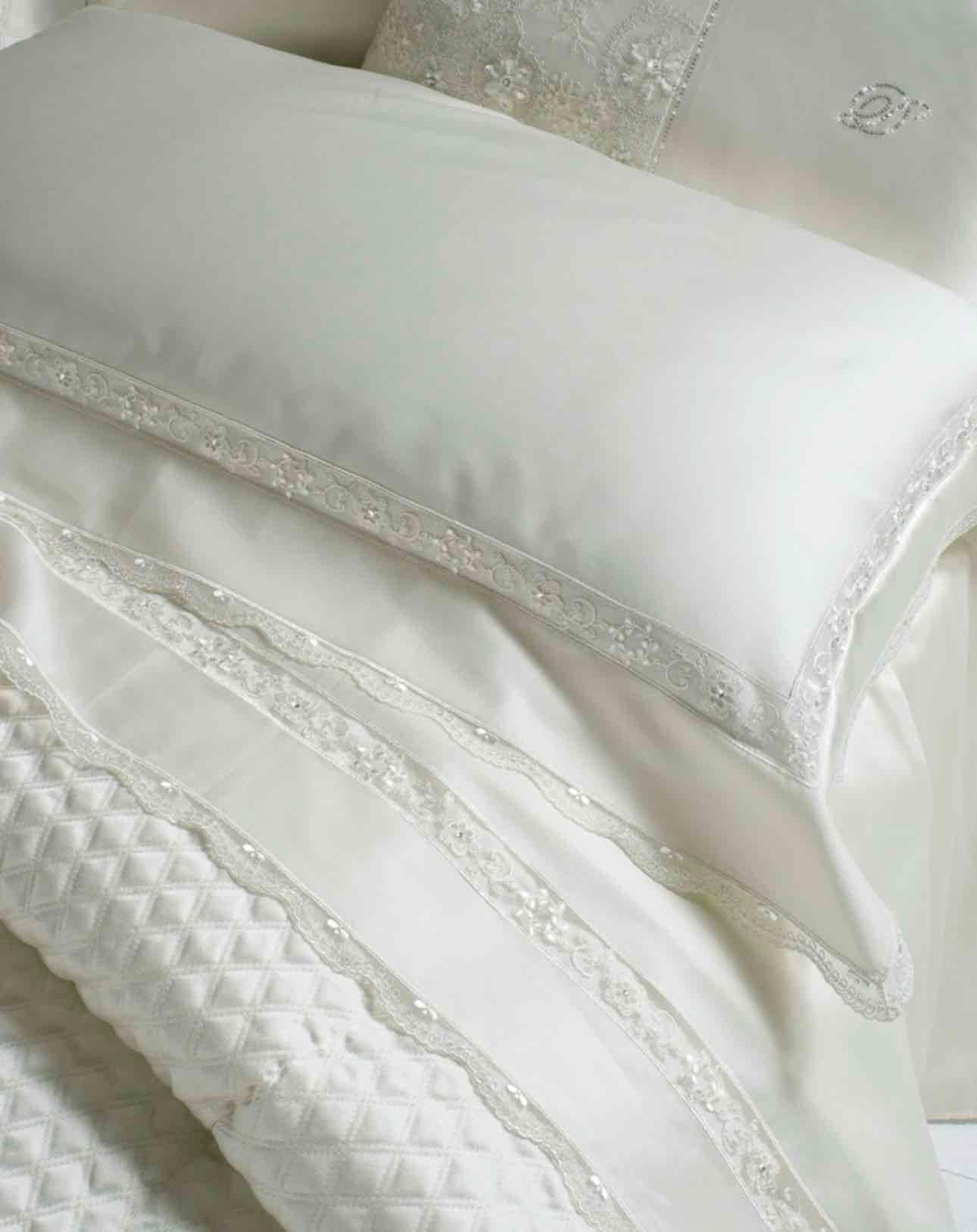 David Home Lenzuola Poesia