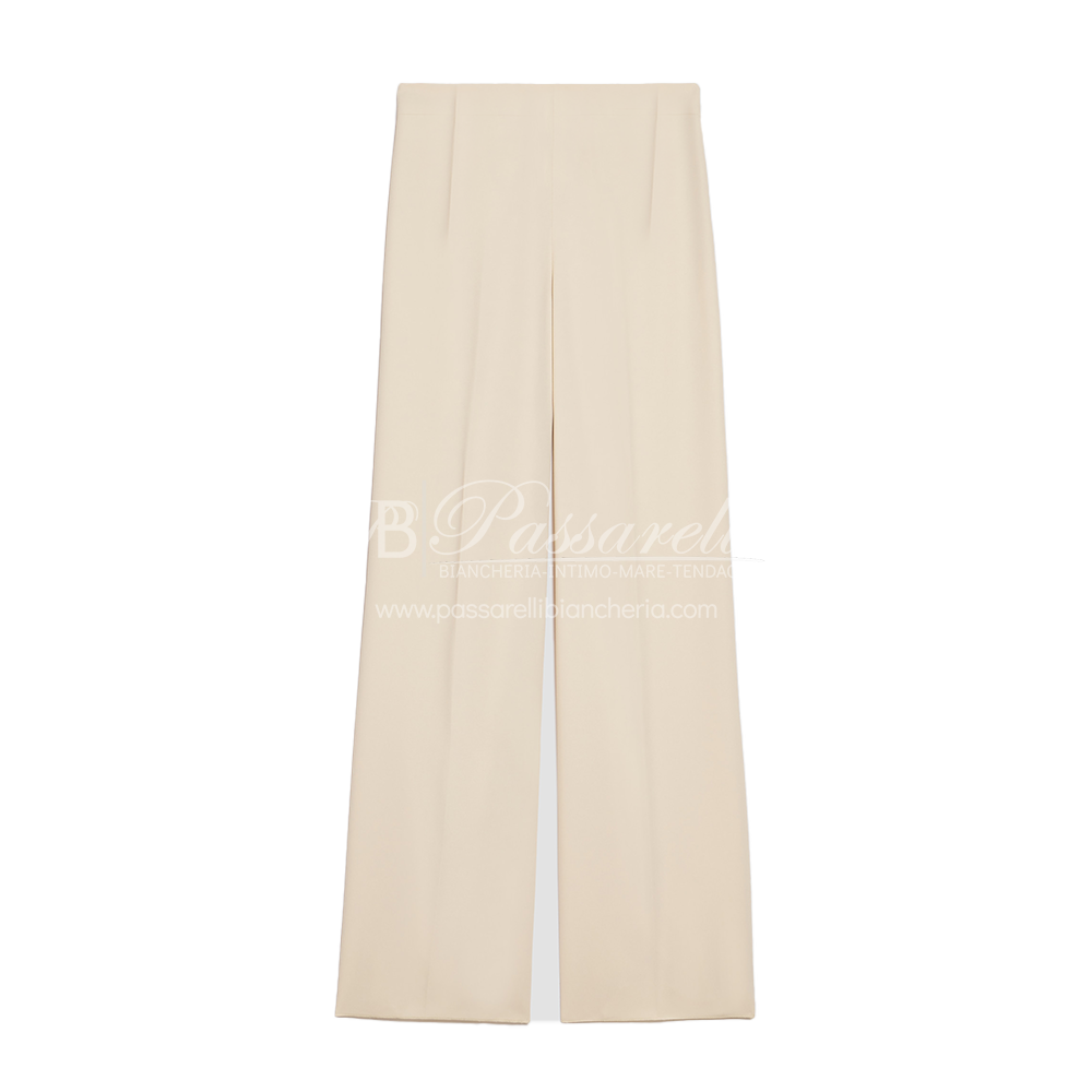 Oroblu Pantalone Estivo da donna pull-on charme VOBT68080 2505S80