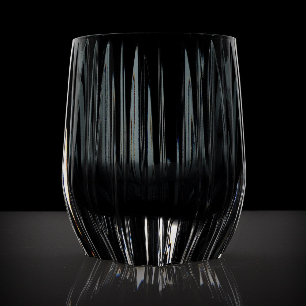 Set 2 Bicchieri GEM QUARZO by Weissestal