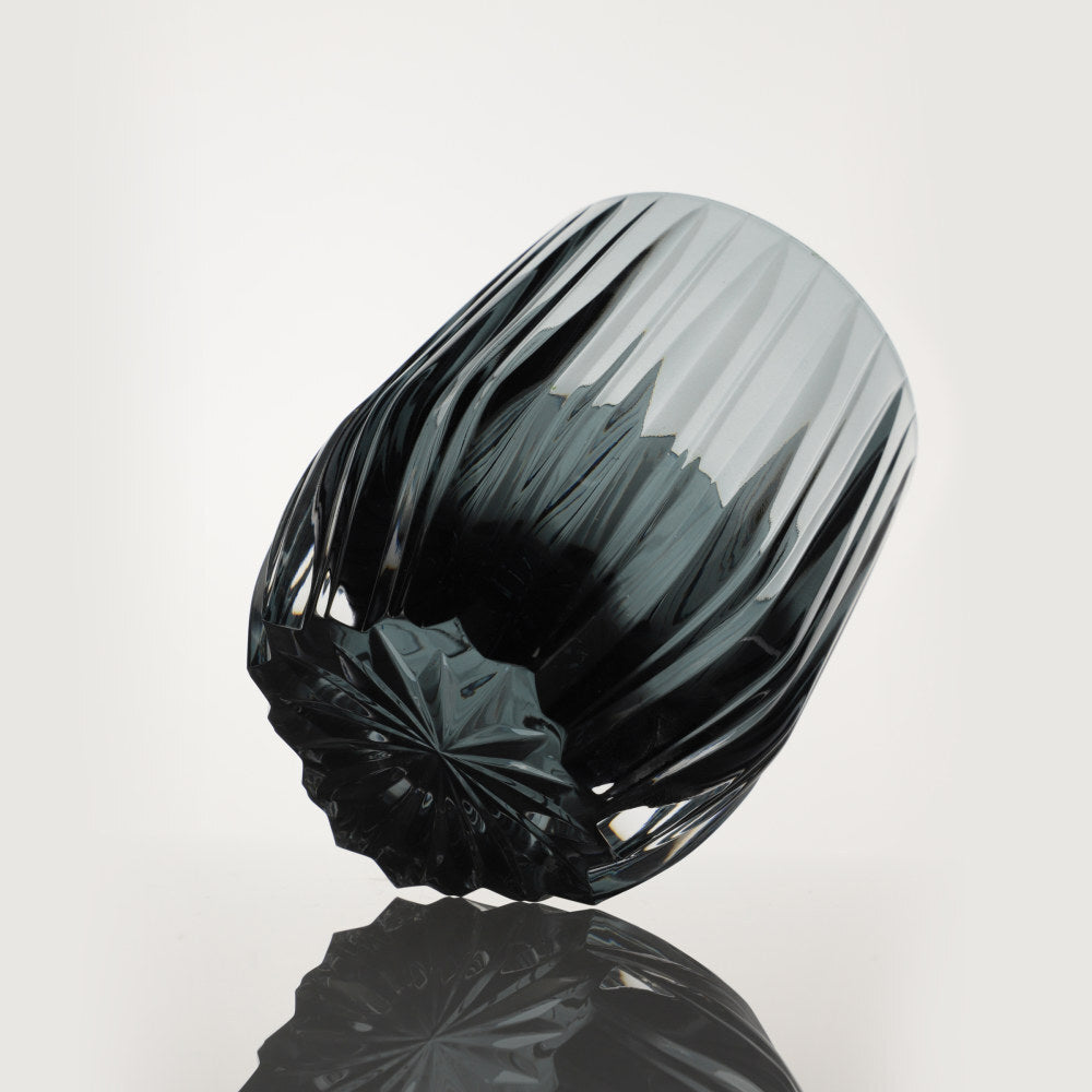 Set 2 Bicchieri GEM QUARZO by Weissestal