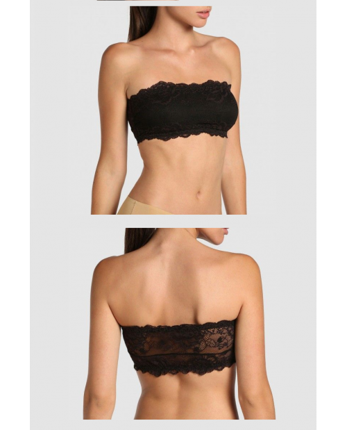 Janira Bandeau Greta pizzo A003455 2603S25