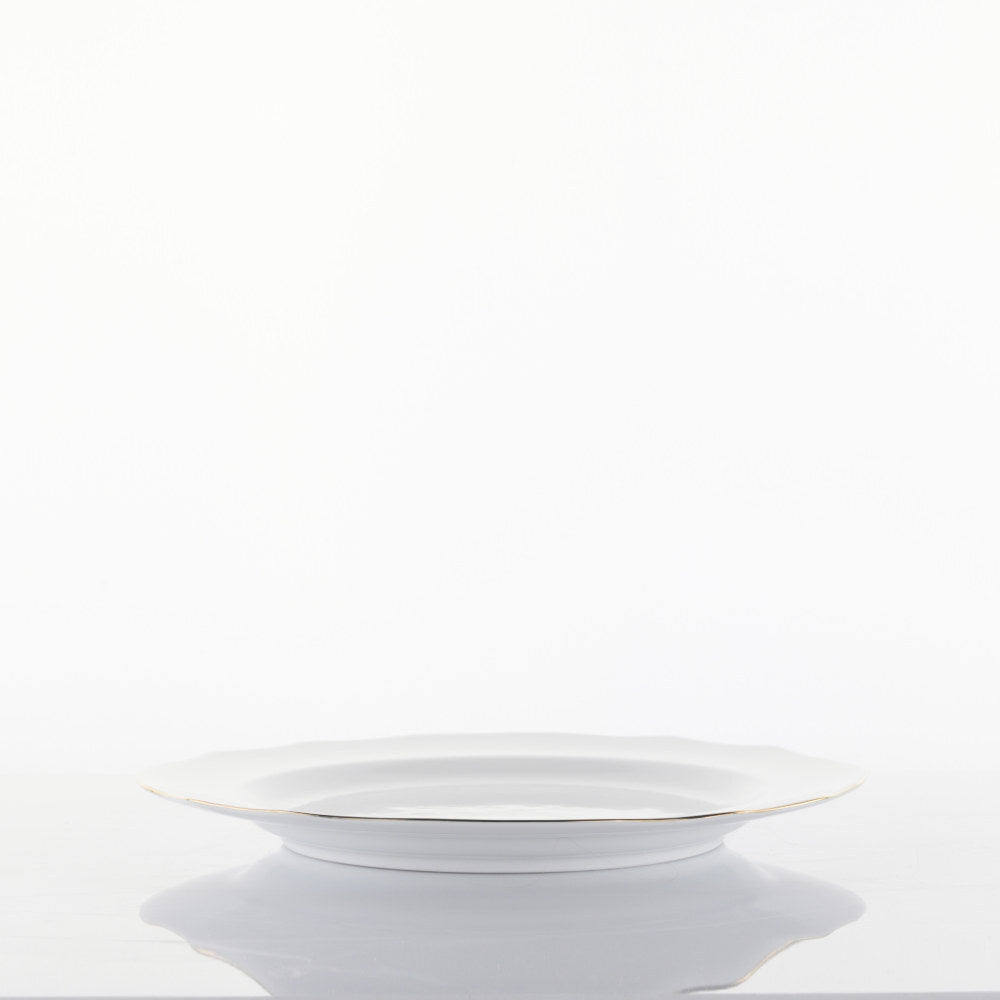 Weissestal Servizio Elga in porcellana