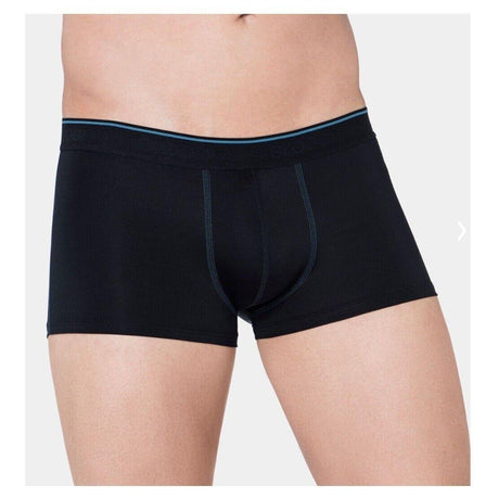 Sloggi Uomo Confezione da 2 Boxer 24/7 Hipster Microfibre S17 - Passarelli Biancheria