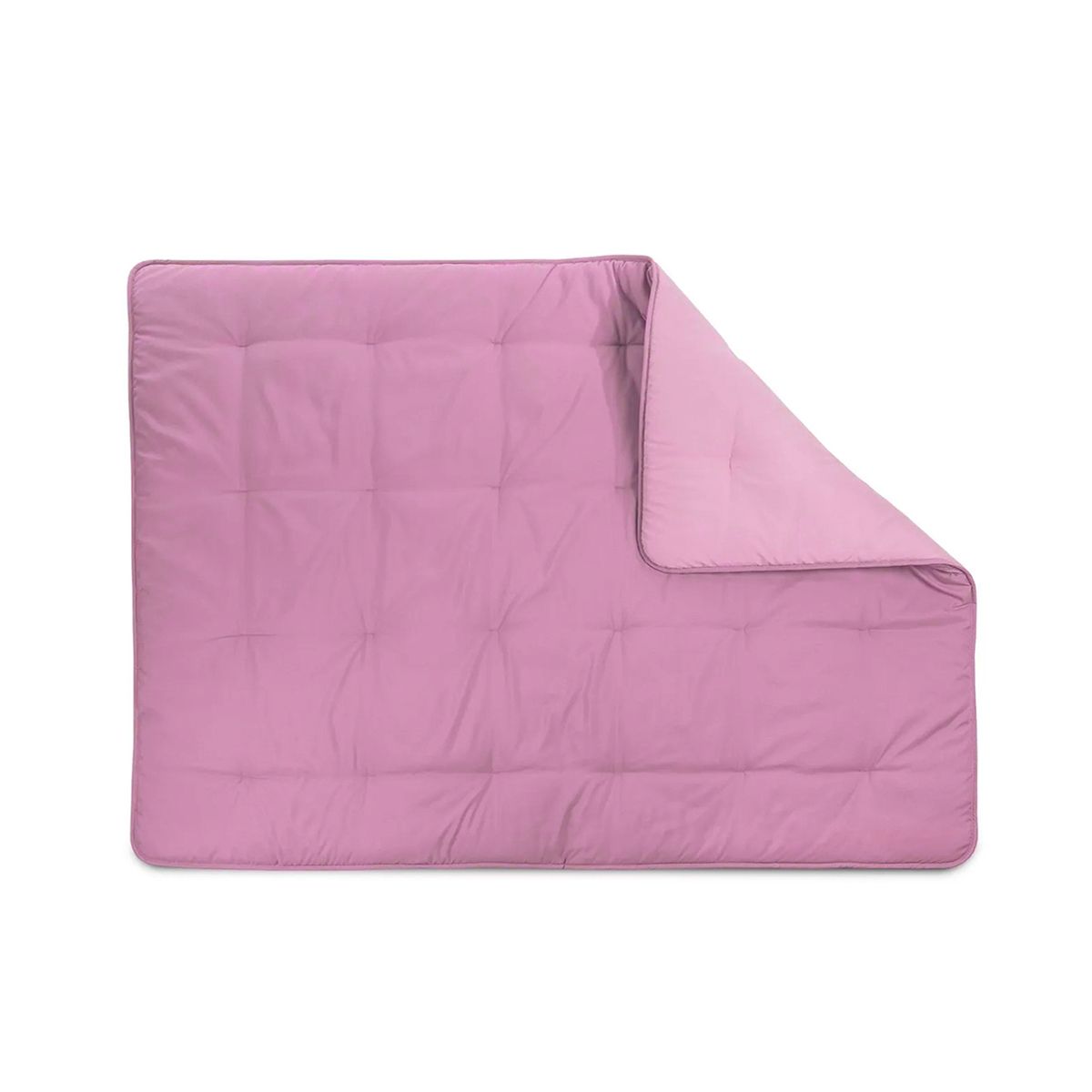 Caleffi Plaid Scaldotto Kim Tinta Unita bicolore 130x170cm 2511S41