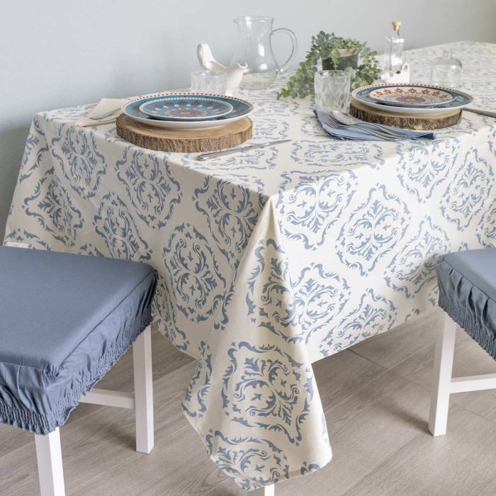 Servizio da Tavola x6 BANF By Maestri Cotonieri