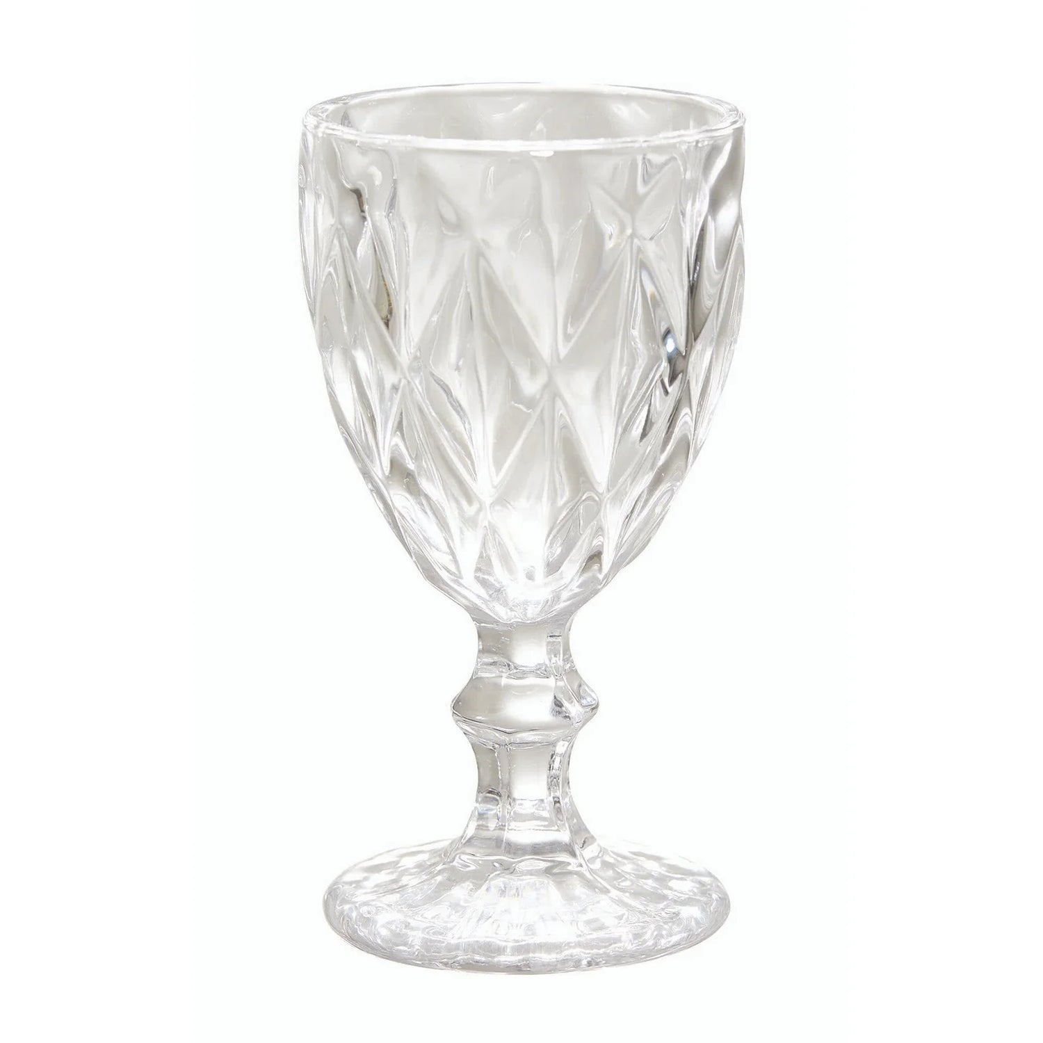 Maison Sucrée Set Calici e/o Bicchieri Murano 2504S