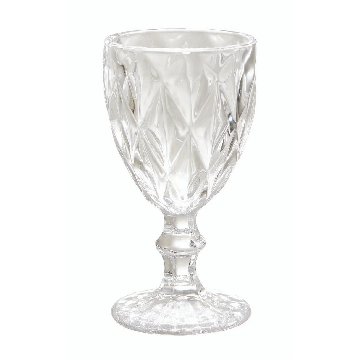 Maison Sucrée Set 6 Calici e/o Bicchieri Murano 2504S23