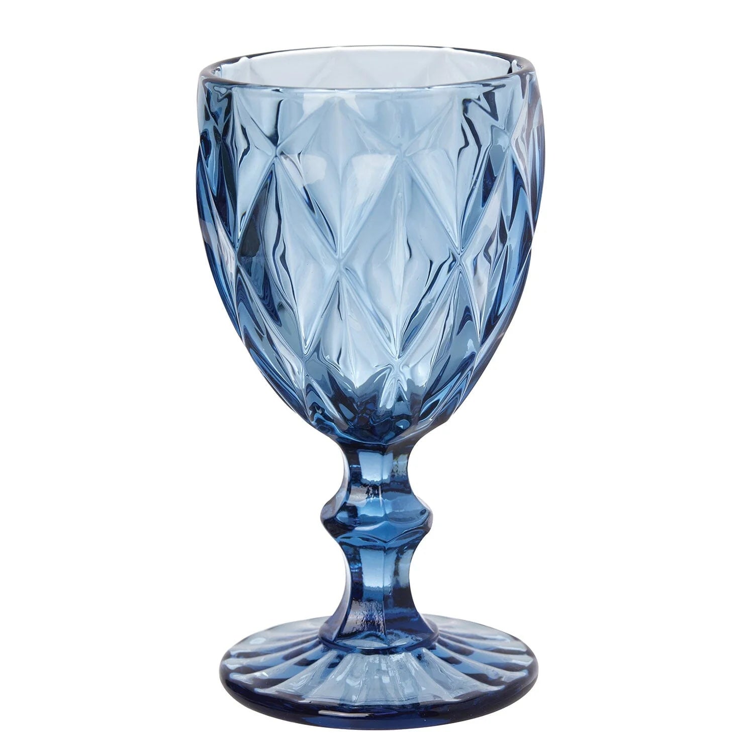 Maison Sucrée Set 6 Calici e/o Bicchieri Murano 2504S23