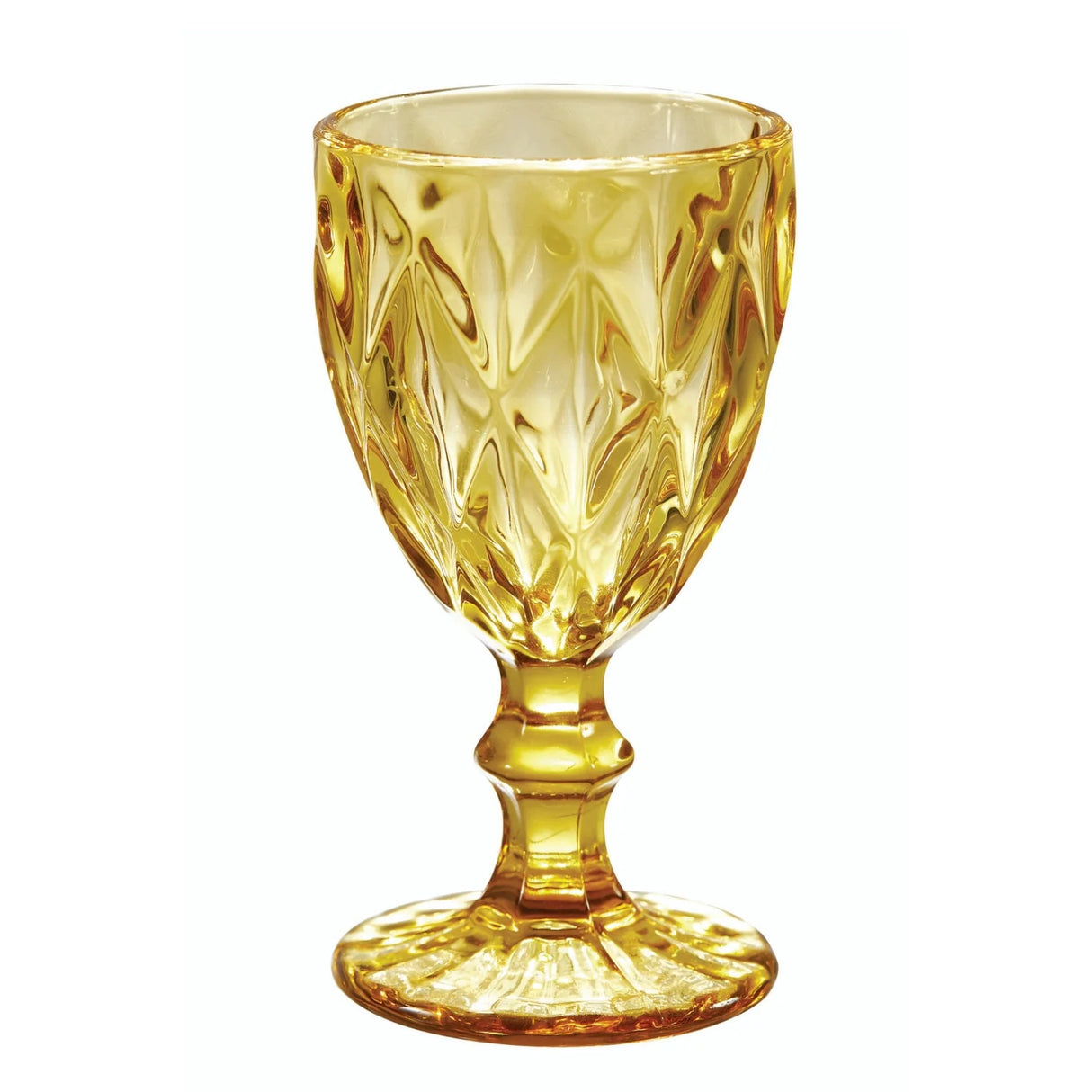 Maison Sucrée Set 6 Calici e/o Bicchieri Murano 2504S23