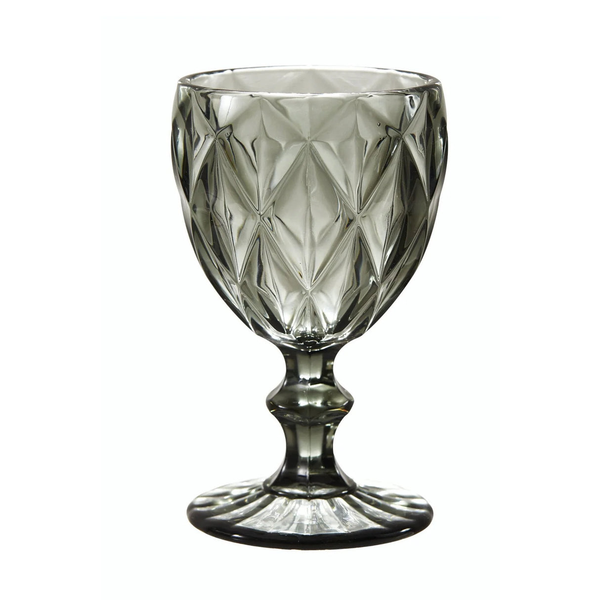 Maison Sucrée Set 6 Calici e/o Bicchieri Murano 2504S23