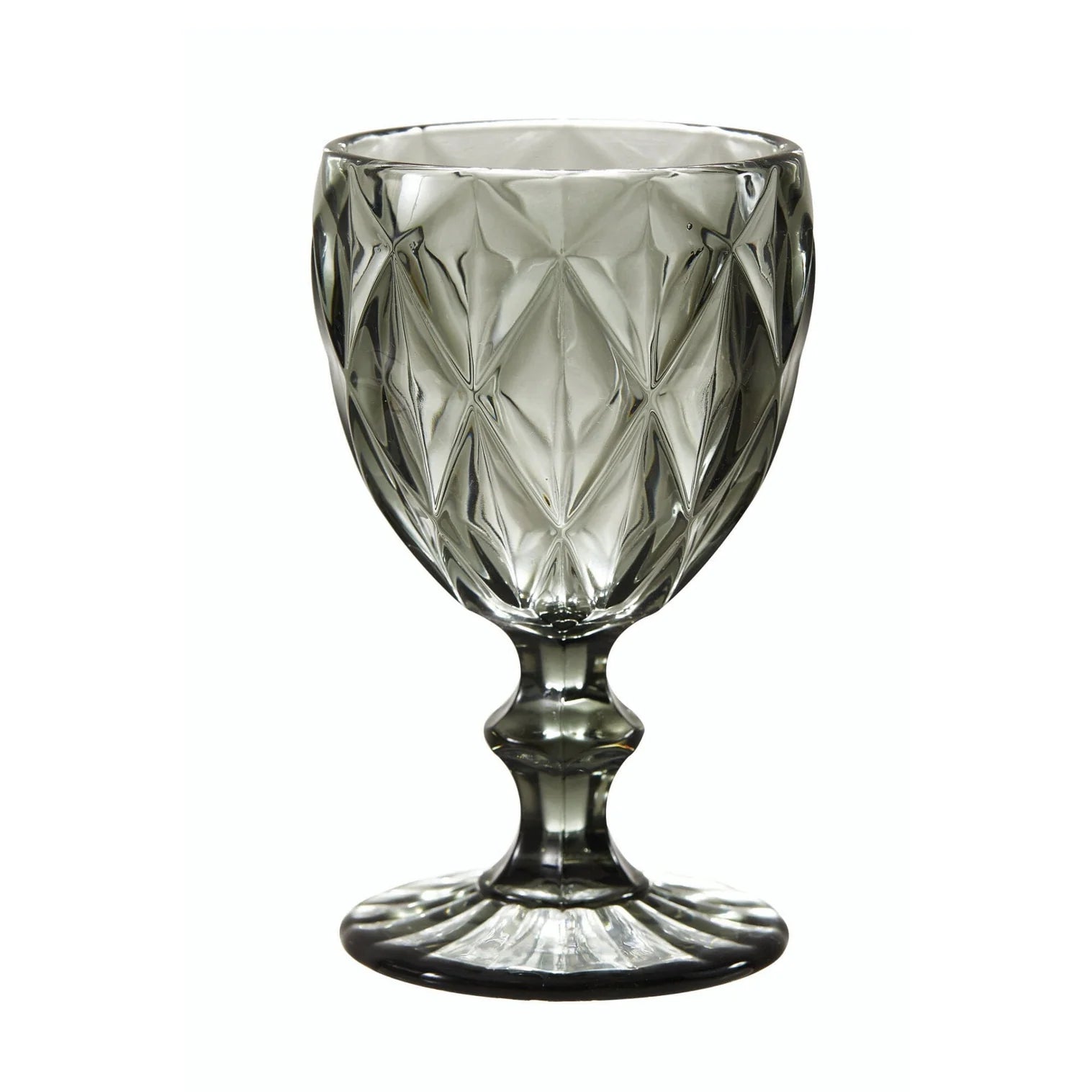 Maison Sucrée Set 6 Calici e/o Bicchieri Murano 2504S23