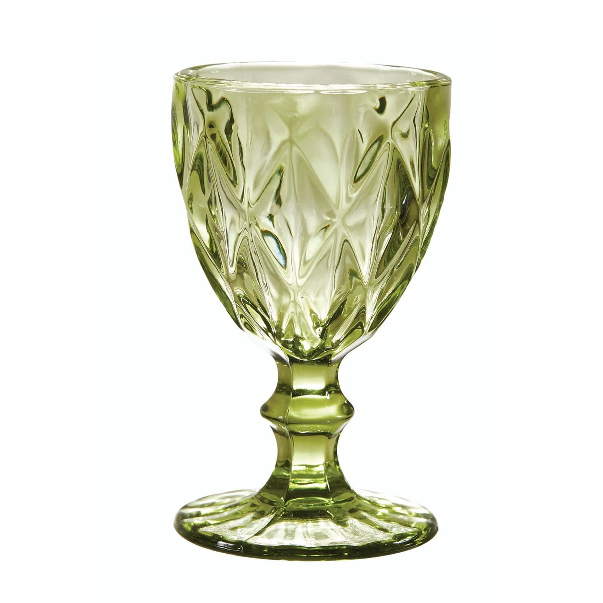 Maison Sucrée Set 6 Calici e/o Bicchieri Murano 2504S23