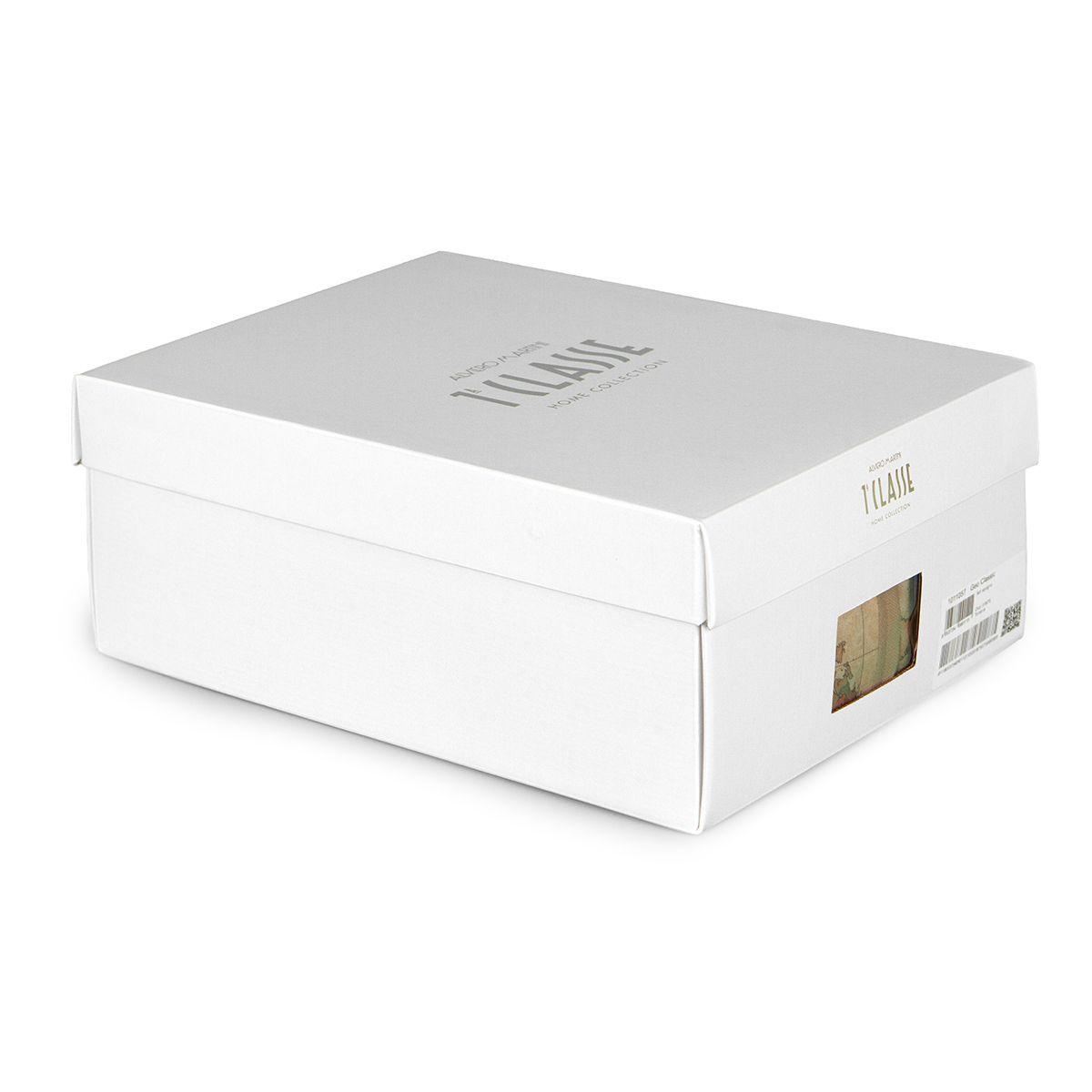 Alviero Martini Geo Classic Set 5 Pezzi 1011057 D83 - Passarelli Biancheria