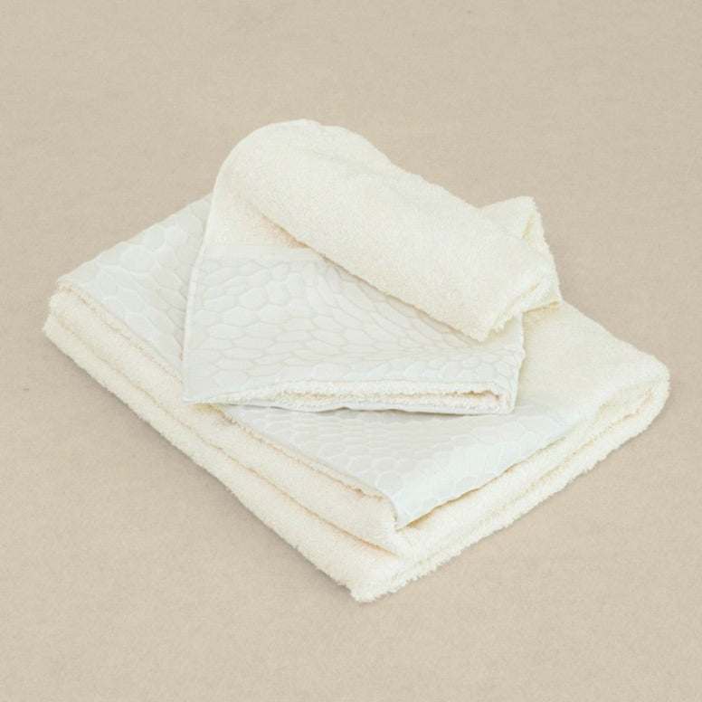 Battaglia Set asciugamani 1+1 BAO