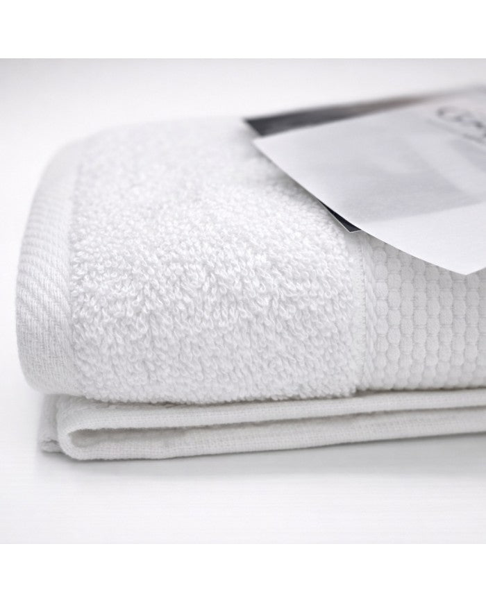 Galizzi Set asciugamano viso + ospite Ranger - MADE IN ITALY