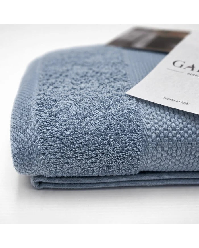 Galizzi Set asciugamano viso + ospite Ranger - MADE IN ITALY