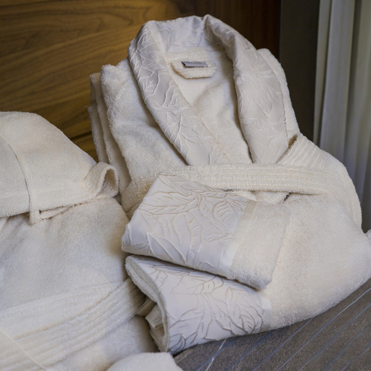 Set bagno 8 pz. O'Hara - Battaglia