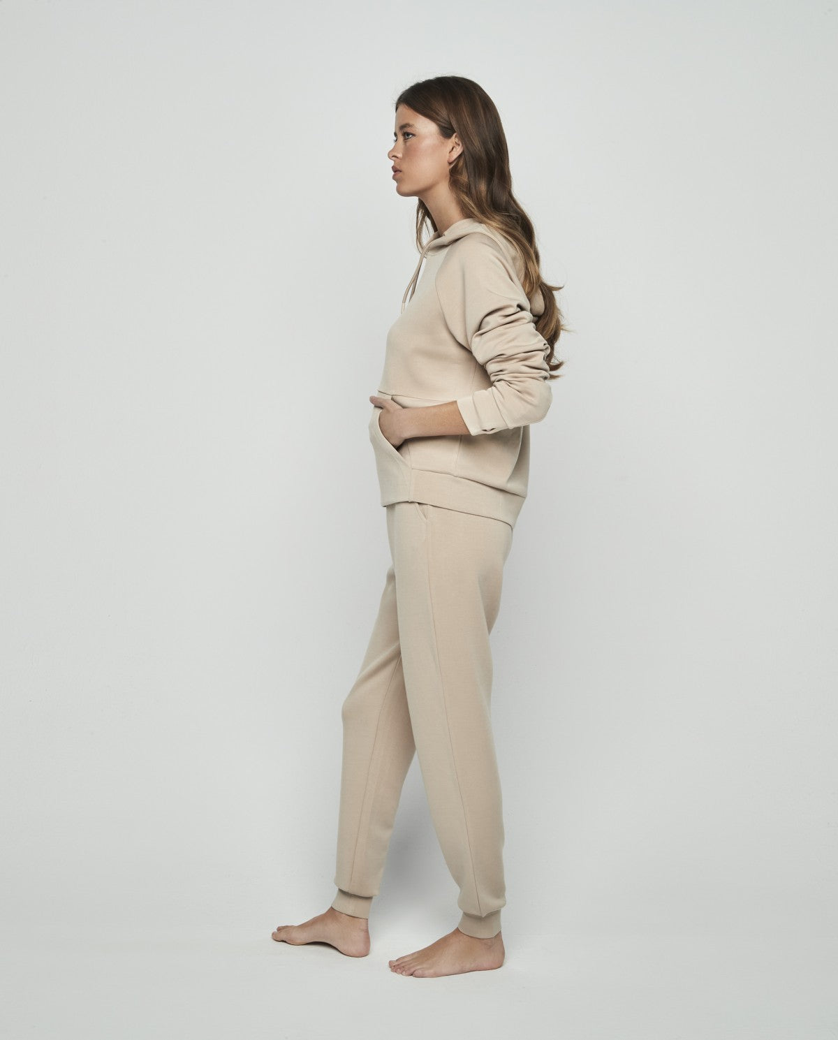 Selmark Tuta Invernale con Cappuccio da Donna P10451 2510S65