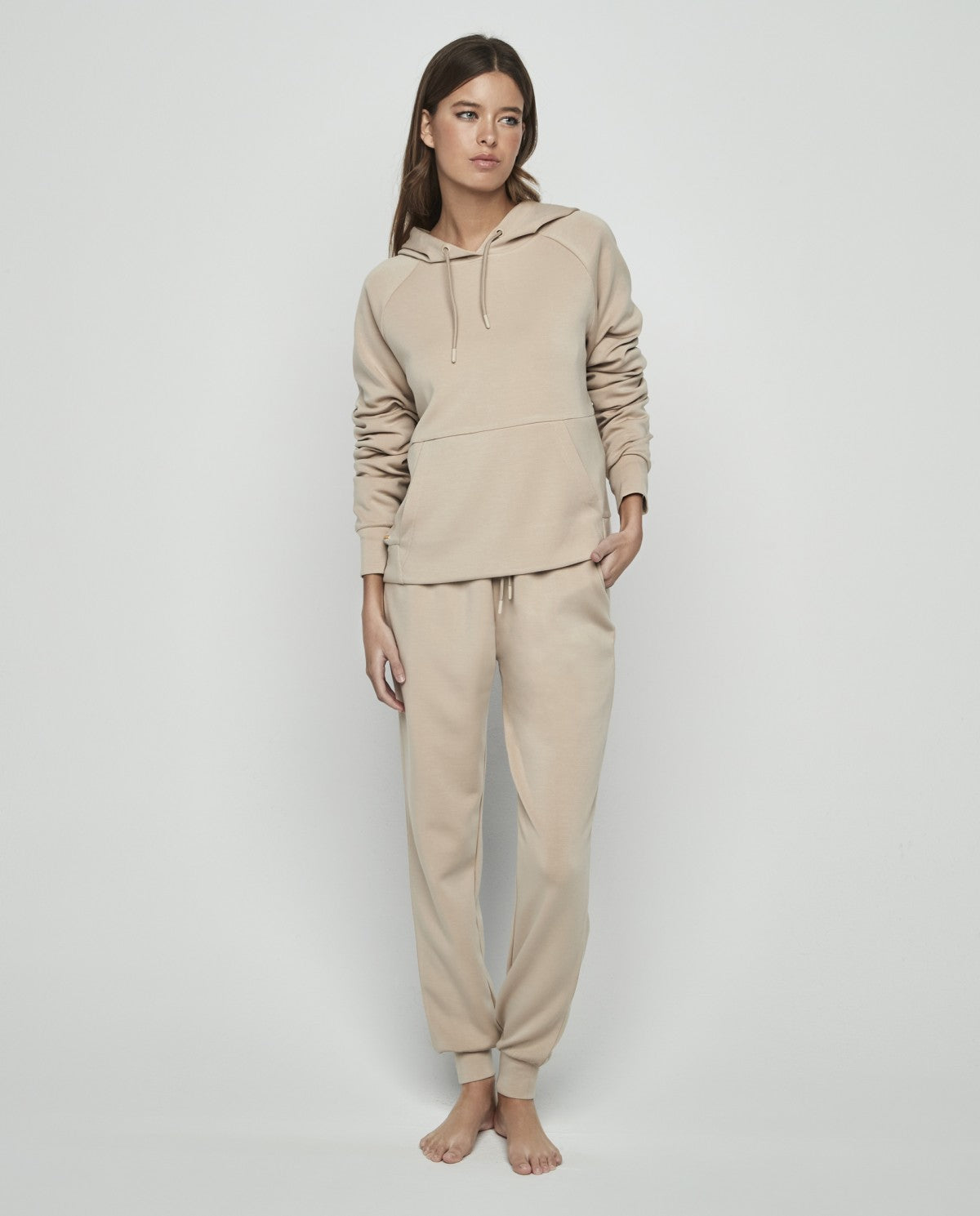 Selmark Tuta Invernale con Cappuccio da Donna P10451 2510S65