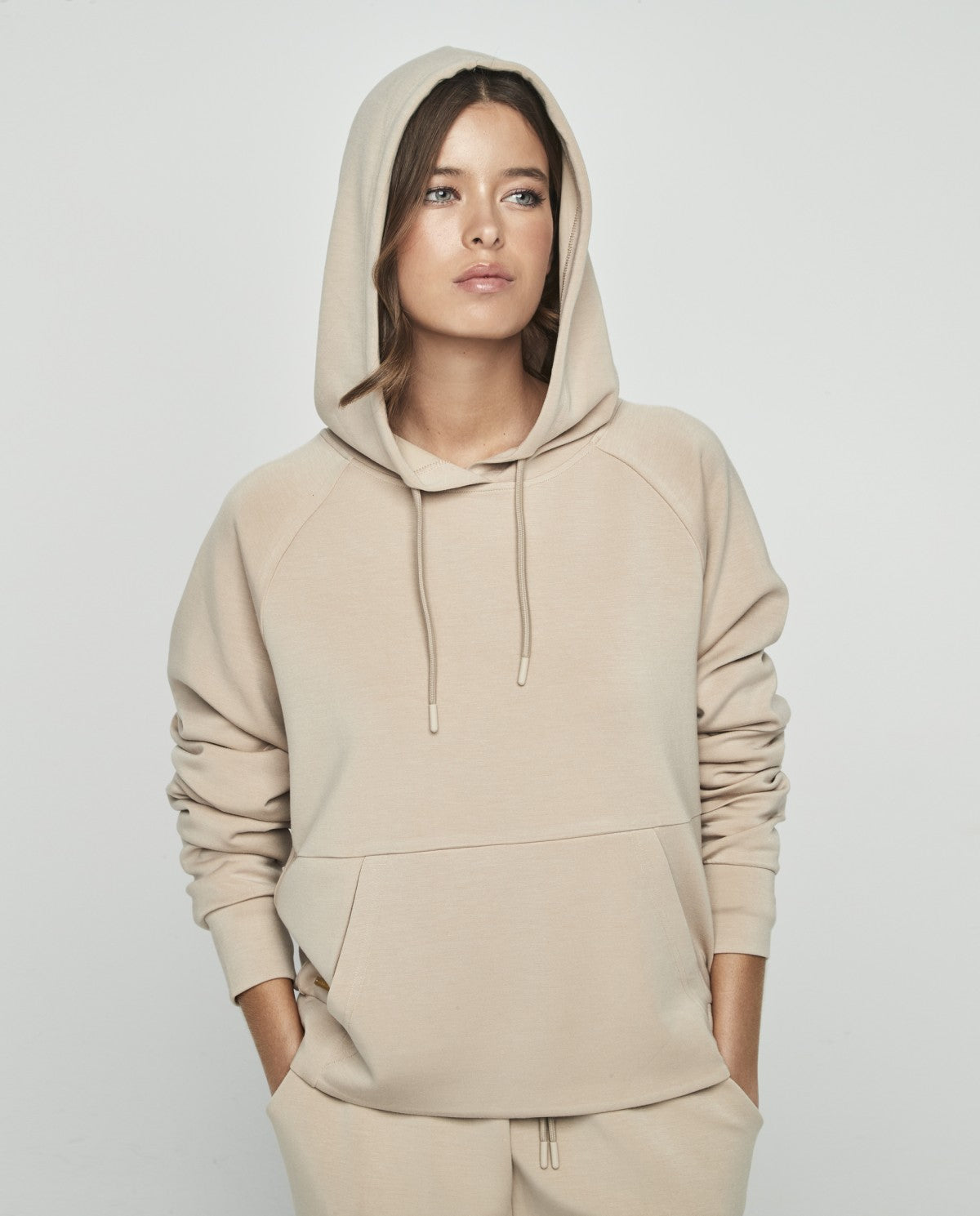 Selmark Tuta Invernale con Cappuccio da Donna P10451 2510S65