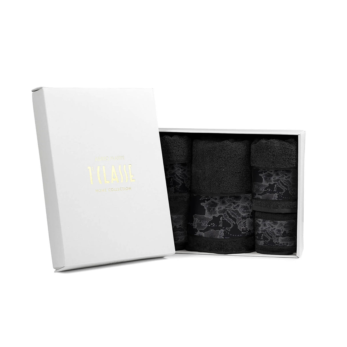 Alviero Martini Geo Classic Set 5 Pezzi 2510S83