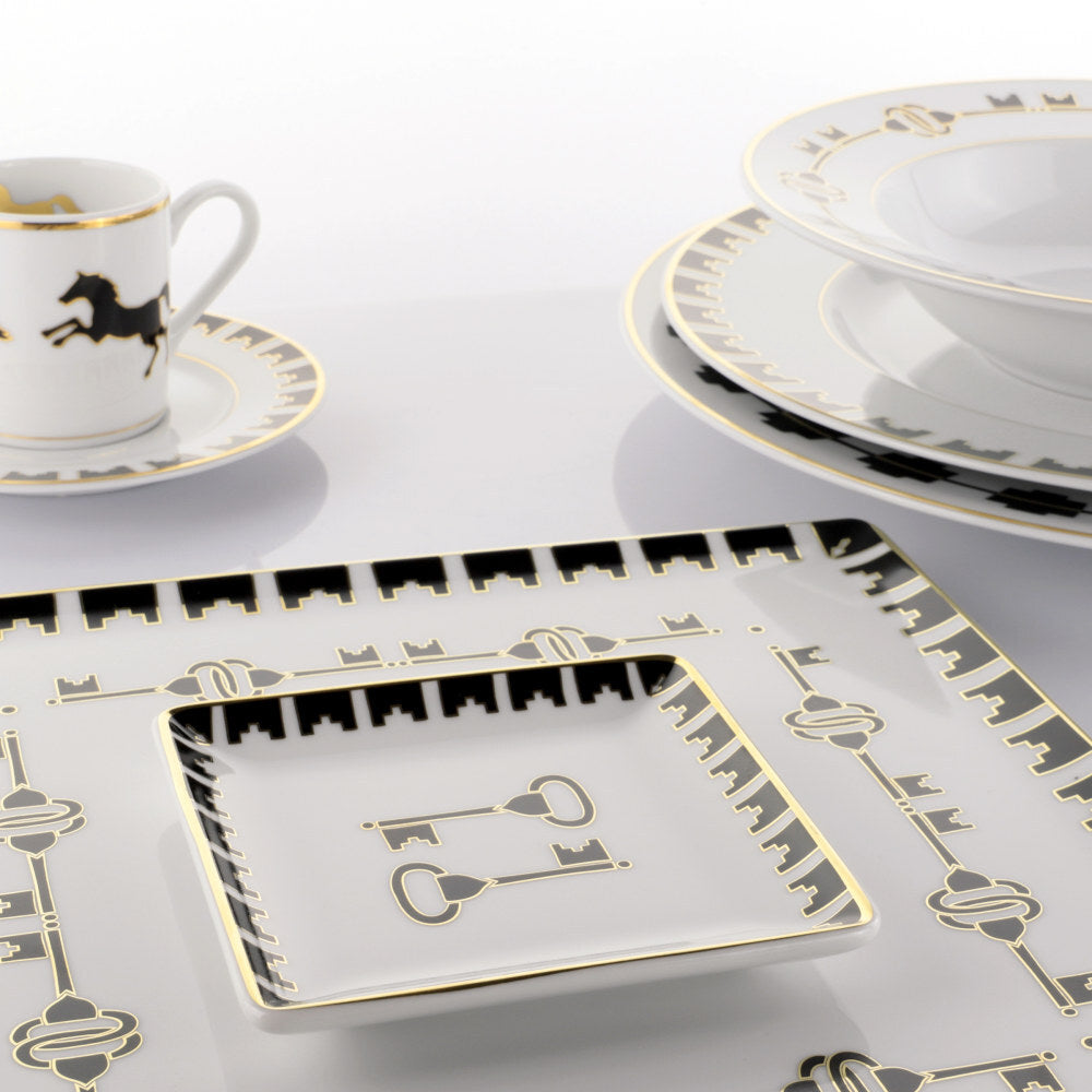 set NAPOLI by Weissestal