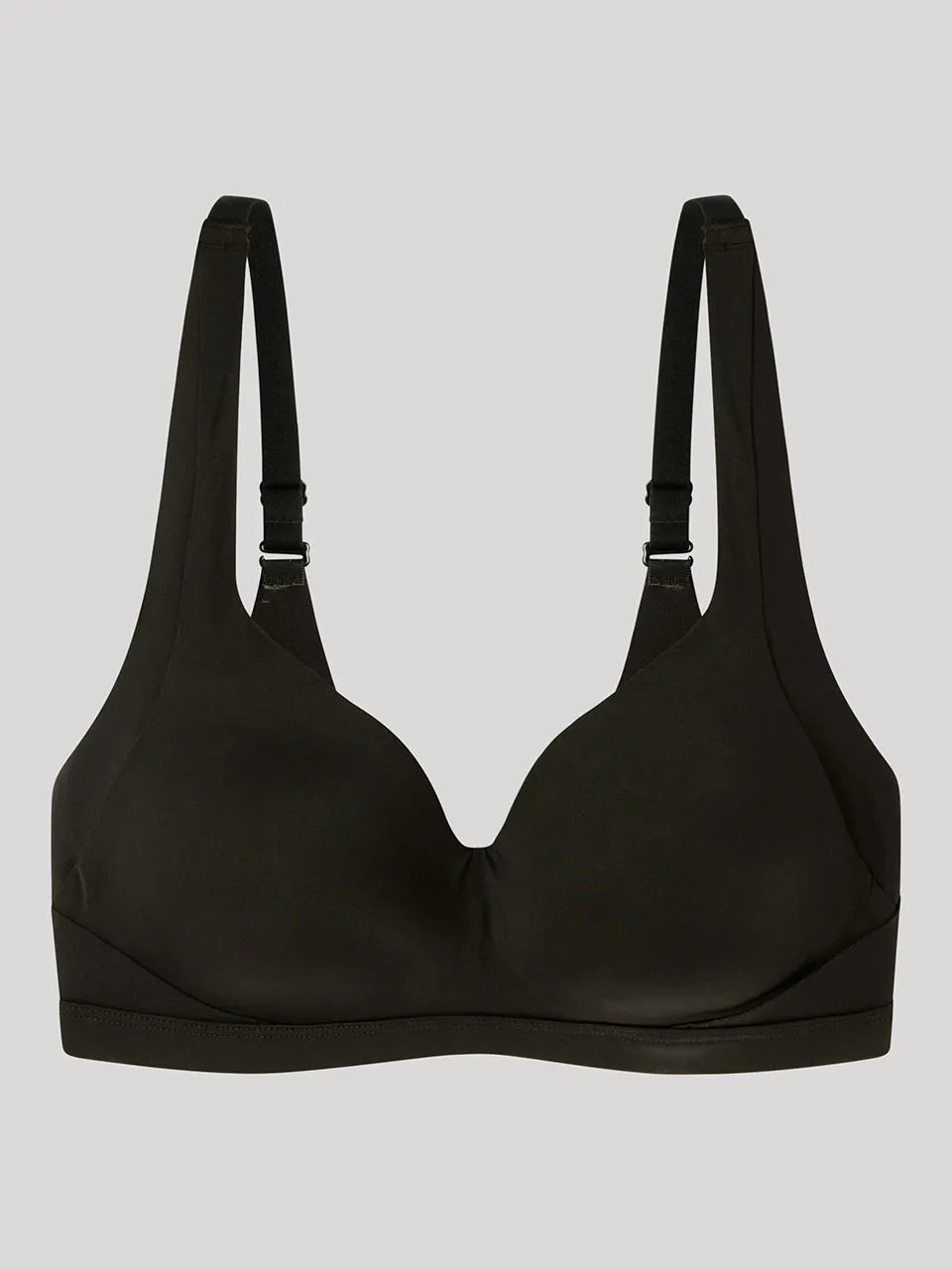 Gisela Reggiseno contenitivo senza ferretto 10038T 2504S26