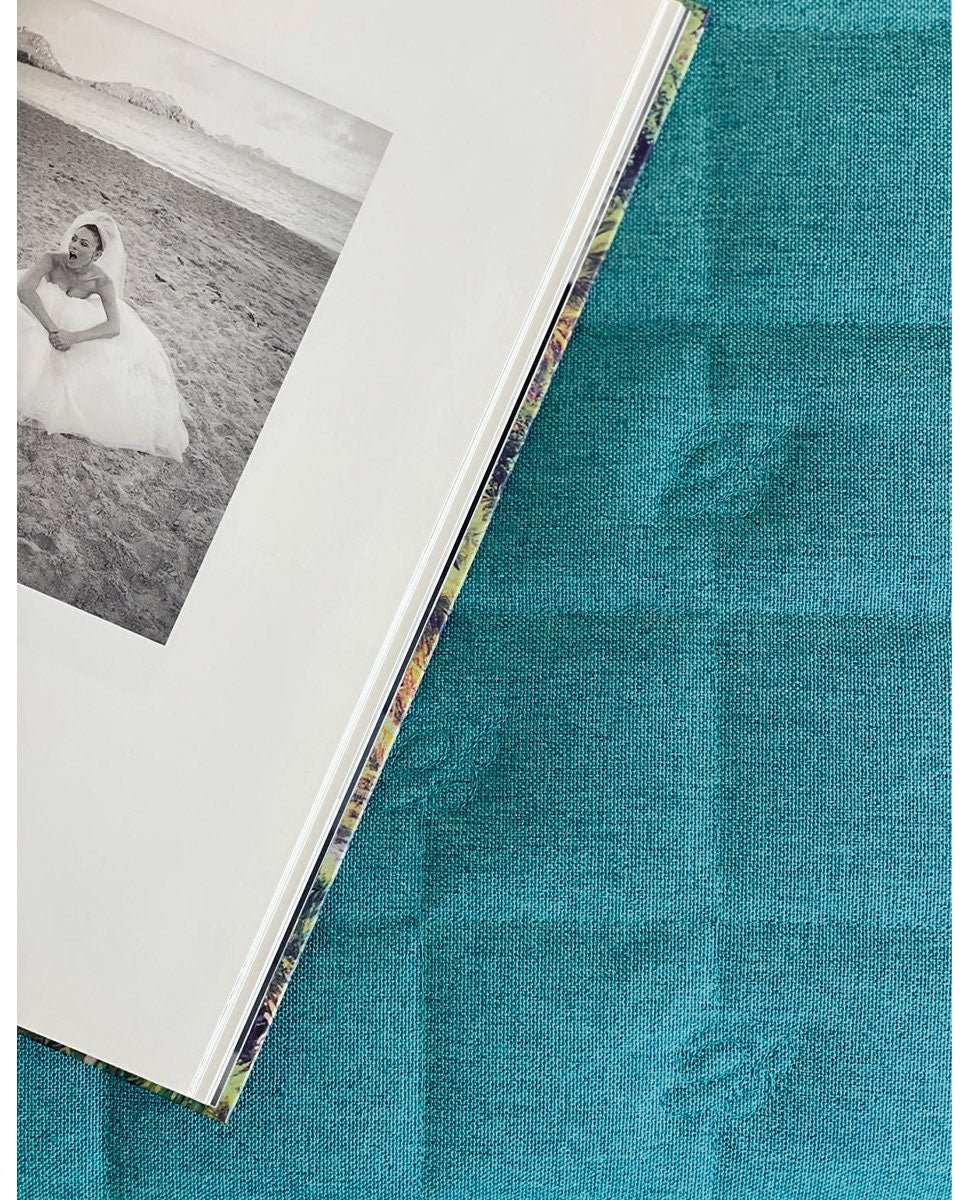 Blumarine Copriletto Trapuntato Matrimoniale Sunday 101030727 - 2602BS24