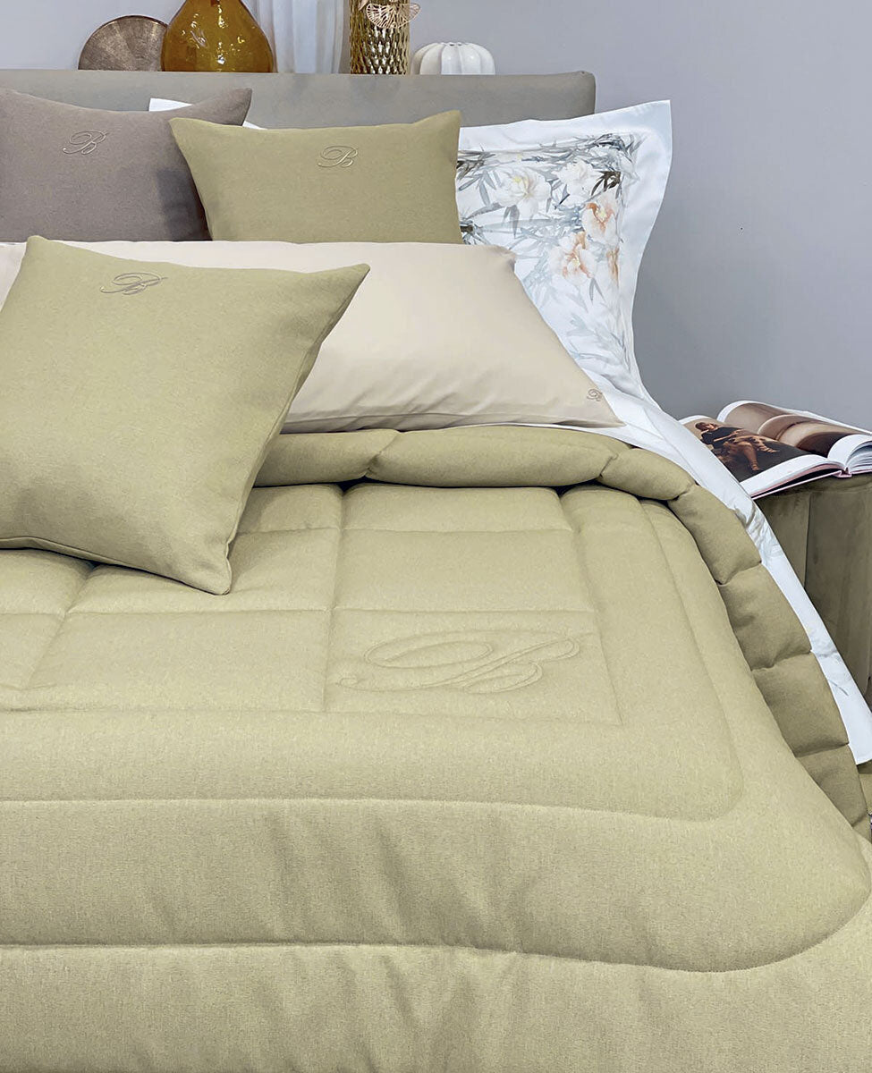 Blumarine Trapunta Matrimoniale Sunday 101020553 2511S280